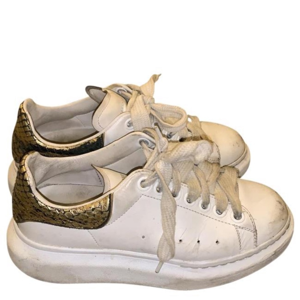 Alexander McQueen sneakers